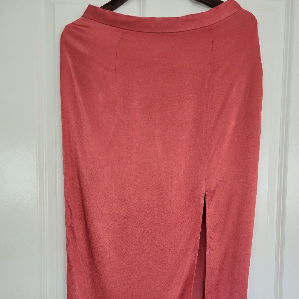 WAYF Skirt size M